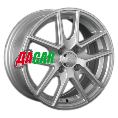 LS 771 6,5x15/5x100 ET38 D57,1 SF (конус)
