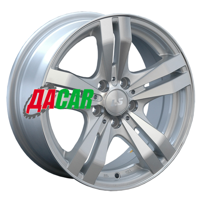LS 142 6,5x15/5x100 ET38 D73,1 SF