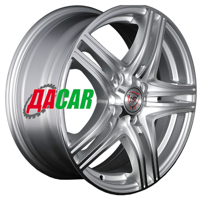 NZ F-6 6,5x15/4x98 ET35 D58,6 SF