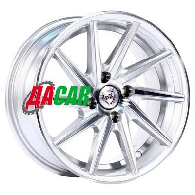 NZ H-03R 7x16/4x100 ET32 D54,1 SF