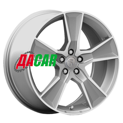 Replay A157 9x20/5x112 ET33 D66,6 SF (конус, A001)