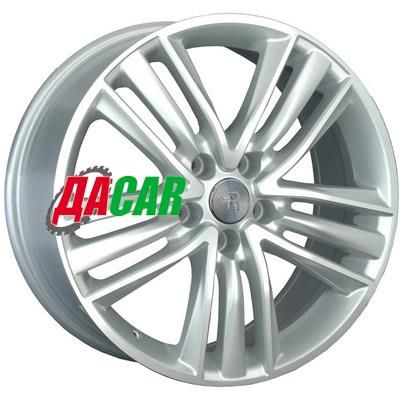Replay LX92 8x18/5x114,3 ET45 D60,1 SF (конус, C570)