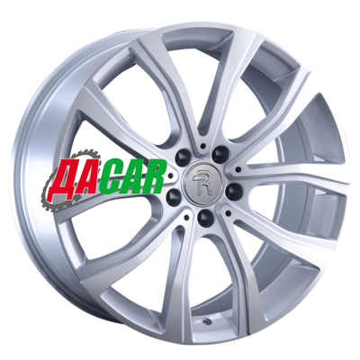 Replay MR221 7,5x18/5x112 ET53 D66,6 SF (конус, MB003)