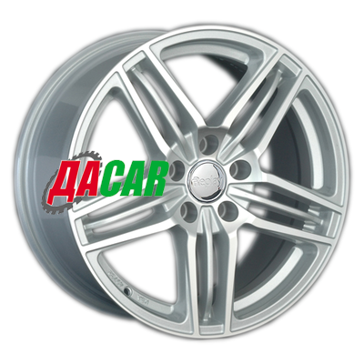 Replay A91 8x18/5x112 ET47 D66,6 SF (конус, A001)