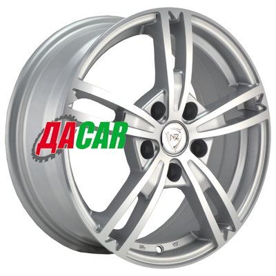 NZ SH672 6,5x16/5x112 ET42 D57,1 SF