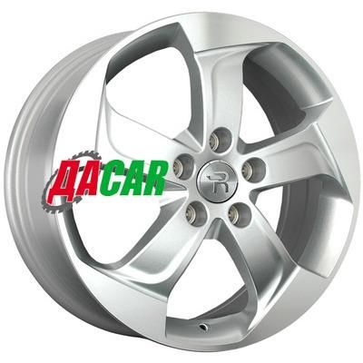 Replay HND160 6,5x17/5x114,3 ET49 D67,1 SF (конус, C570)