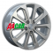 Replay HND177 7x17/5x114,3 ET47 D67,1 SF (конус, C570)