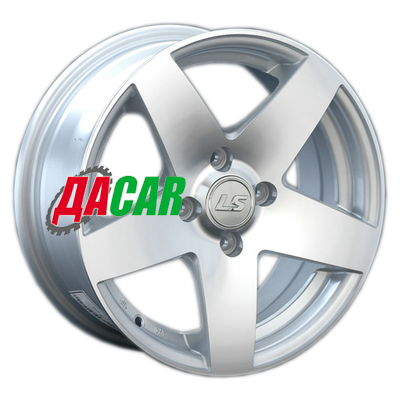 LS 806 7x17/5x108 ET45 D63,3 SF (конус)