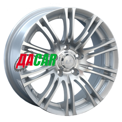 LS 146 7x16/5x114,3 ET40 D73,1 SF