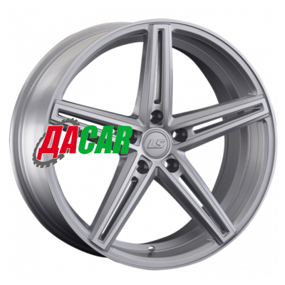 LS 749 8,5x19/5x114,3 ET40 D67,1 SF