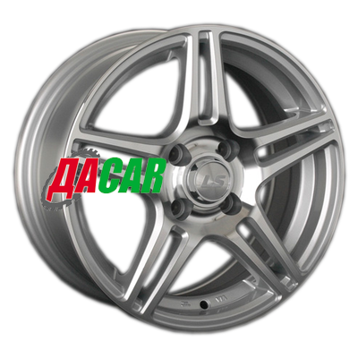 LS 770 7,5x17/5x108 ET50 D63,3 SF (конус)