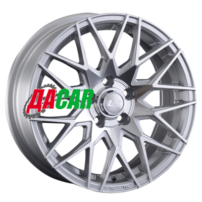 LS 784 6,5x15/4x100 ET40 D60,1 SF (конус)