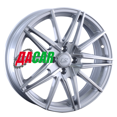 LS 957 6,5x17/4x100 ET50 D60,1 SF (конус)