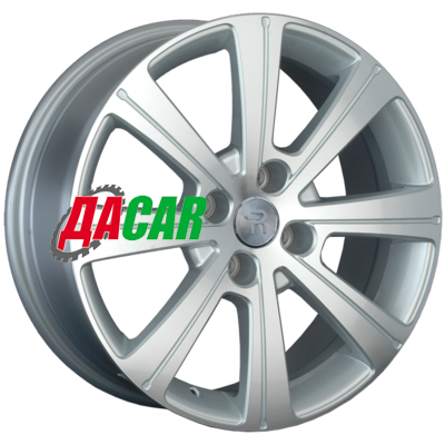 Replay CI22 7x17/4x108 ET32 D65,1 SF (конус, C570)