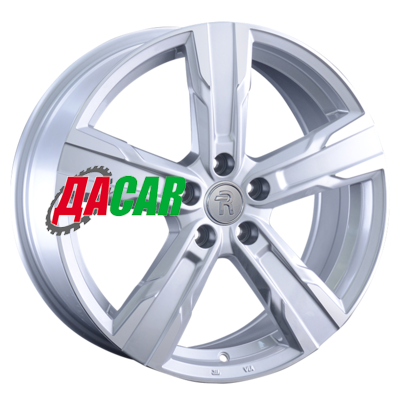 Replay MR219 7,5x19/5x112 ET40 D66,6 SF (конус, C570)