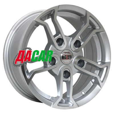 Alcasta M18 6,5x16/5x139,7 ET40 D98,6 SF