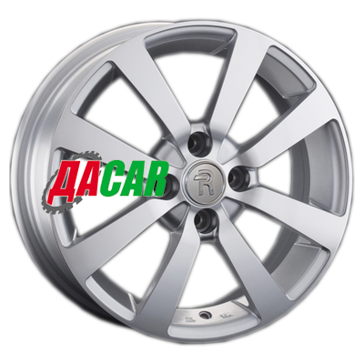 Replay HND259 6x16/4x100 ET49 D54,1 SF (конус, C570)