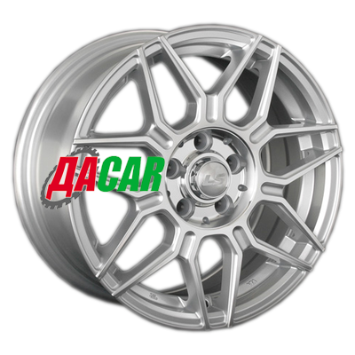 LS 785 6,5x15/5x108 ET45 D63,3 SF (конус)