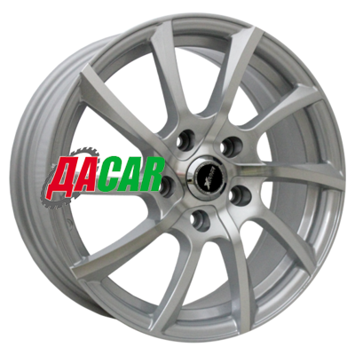 X-Race AF-14 6x14/4x98 ET35 D58,6 SF
