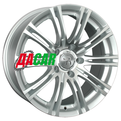 Replay B91 7,5x17/5x120 ET32 D72,6 SF (конус, B640)