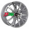 LegeArtis B121 8x18/5x120 ET24 D72,6 SF