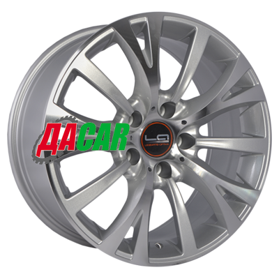 LegeArtis B121 8x18/5x120 ET24 D72,6 SF