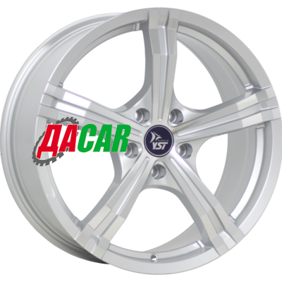 YST X-23 8x18/5x105 ET42 D56,6 SF