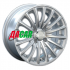 LS 804 6,5x15/4x98 ET32 D58,6 SF