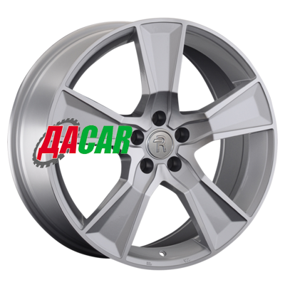 Replay VV231 9x20/5x112 ET33 D66,6 SF (конус, C570-01)