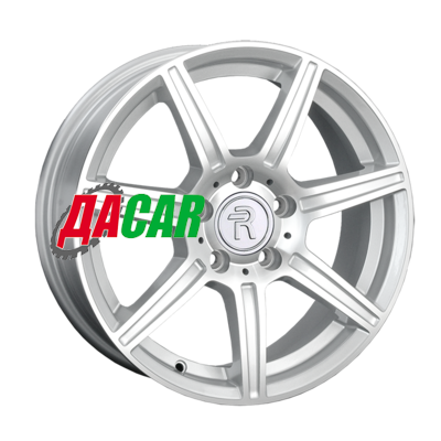 Replay A285 7x16/5x112 ET35 D57,1 SF (конус, MB001)