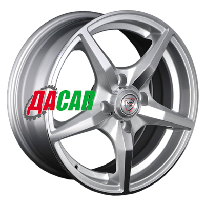 NZ F-30 6x15/4x98 ET35 D58,6 SF