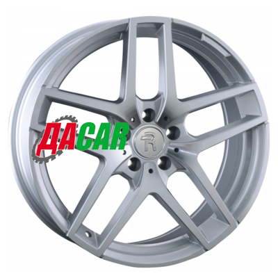 Replay MR217 8x19/5x112 ET49 D66,6 SF (конус, MB001)