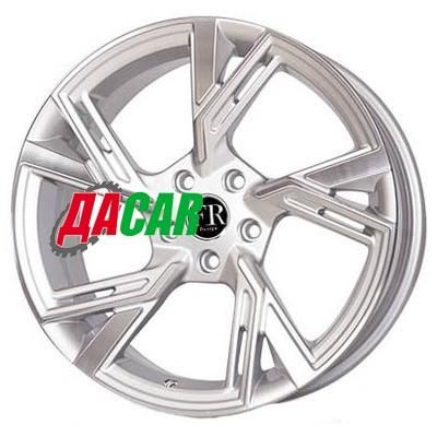 FR replica A240T 8x18/5x112 ET35 D66,45 SF (№26)