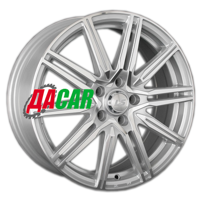 LS 773 6,5x17/5x108 ET40 D73,1 SF (конус)