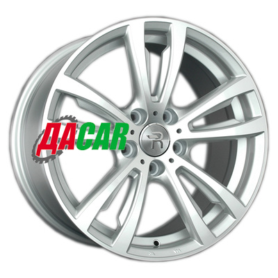 Replay B169 9x19/5x120 ET18 D72,6 SF (конус, B640)