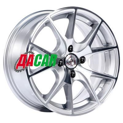 NZ H-04 7x15/4x100 ET38 D54,1 SF