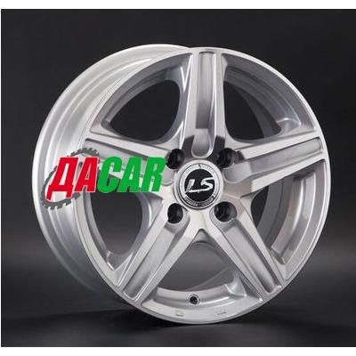 LS 321 7x17/4x100 ET40 D60,1 SF