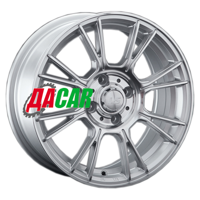 LS 818 7x16/4x100 ET42 D73,1 SF (конус)