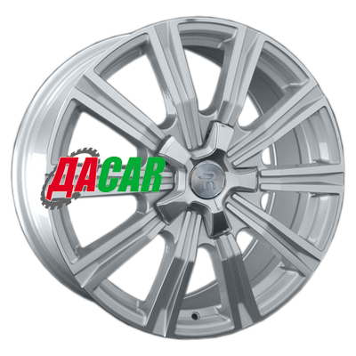Replay LX97 8,5x20/5x150 ET58 D110,1 SF (пш)