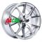 NZ H-04 7,5x17/4x100 ET49 D60,1 SF