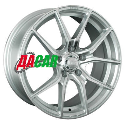 LS 759 7,5x17/5x114,3 ET45 D73,1 SF (конус)