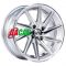 NZ H-03L 7,5x17/5x112 ET35 D66,6 SF