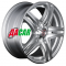 NZ F-6 6,5x16/5x115 ET41 D70,1 SF