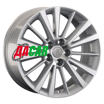 Replay HND280 8x18/5x114,3 ET36 D67,1 SF (пш, C570)