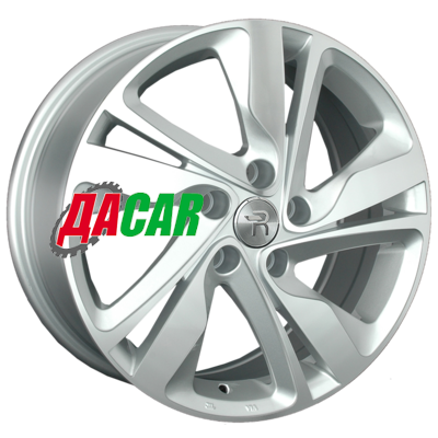 Replay HND157 7x17/5x114,3 ET53 D67,1 SF (конус, C570)