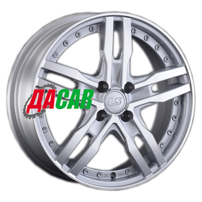 LS 356 6x16/4x100 ET50 D60,1 SF
