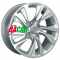 Replay CI29 7x17/4x108 ET26 D65,1 SF (конус, C570)