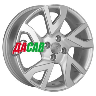 Replay OPL50 6x16/4x100 ET40 D56,6 SF (конус, C570)
