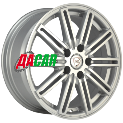 NZ SH662 7x16/5x112 ET45 D66,6 SF