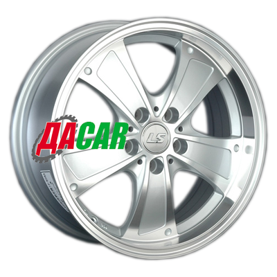 LS 809 7x16/5x114,3 ET38 D73,1 SF